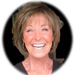 Meet your Posher, Patty